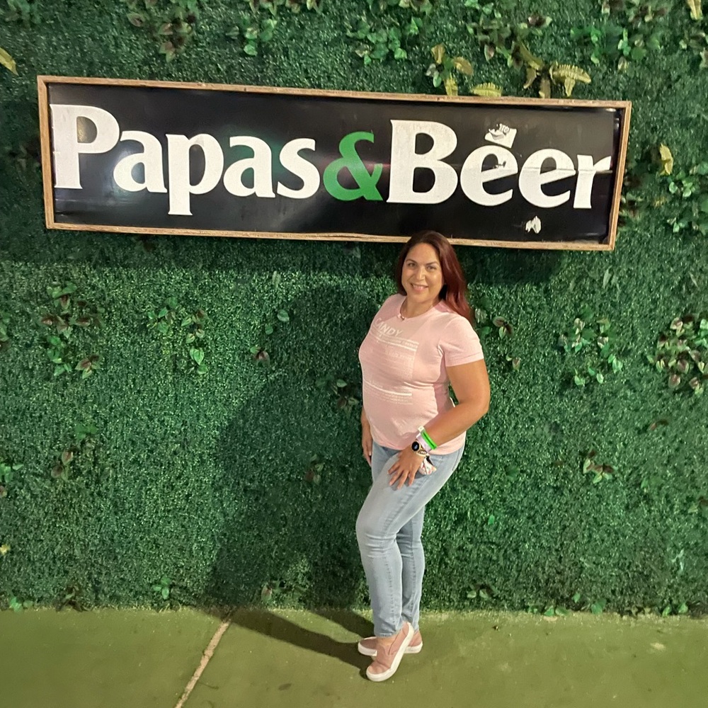 Meet your Posher, Dulce